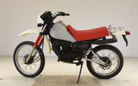 YAMAHA DT50 17W