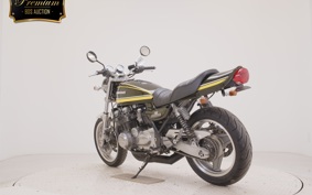 KAWASAKI ZEPHYR 750 2001 ZR750C