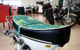 HONDA CHALY 50 CF50