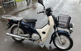HONDA SUPER CUB50 AA04