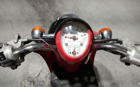 HONDA CREA SCOOPY AF55