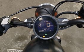 HONDA REBEL MC49