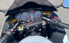 SUZUKI GSX1300R HAYABUSA 2017 GX72B