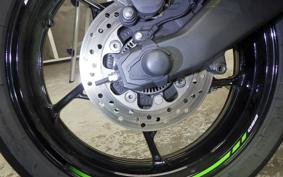 KAWASAKI ZX-25R 2021 ZX250E