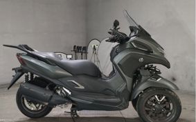 YAMAHA TRICITY 300 2021 SH15J