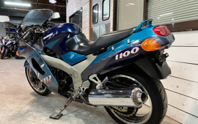 KAWASAKI ZZ1100 NINJA 1994 ZXT10D