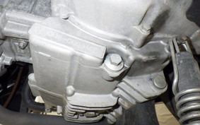 YAMAHA N-MAX 155 A 2023 SG50J