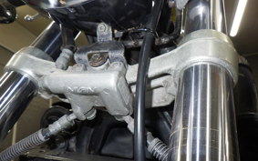 KAWASAKI ZEPHYR 1100 1997 ZRT10A