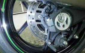 KAWASAKI NINJA 1000SX 2021 ZXT02K