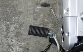SUZUKI GN125 H 2021