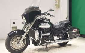 TRIUMPH ROCKET III TOURING 2010