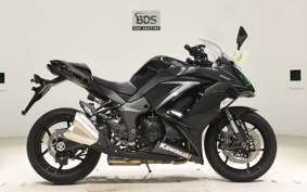 KAWASAKI NINJA 1000 A 2018 ZXT00W
