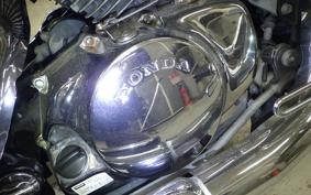 HONDA SHADOW 400 SLASHER 2004 NC40