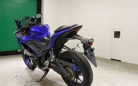 YAMAHA YZF-R25 2021 RG43J