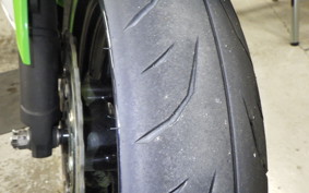 KAWASAKI NINJA 250 2 2019 EX250P