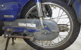 HONDA C50 SUPER CUB AA01