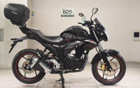 SUZUKI ｼﾞｸｻｰ150 2025 NG4BG