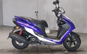 YAMAHA CYGNUS125XSR SEA5J