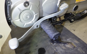 HONDA C50 SUPER CUB 2014 AA09