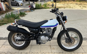 SUZUKI VAN VAN 200 NH42A