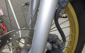 YAMAHA SEROW 250 Gen.2 DG17J