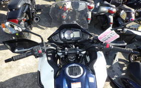 KAWASAKI VERSYS X250Aﾂｱﾗｰ LE250D
