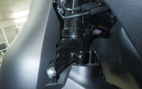 HONDA C125 SUPER CUB 2005 JA58