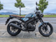 Фото Yamaha XSR125 с японского аукциона