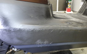 HONDA TACT-4ﾍﾞｰｼｯｸ AF79