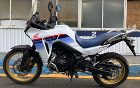 HONDA XL750 TRANSALP  2025 RD16