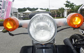 HONDA C50 SUPER CUB AA01