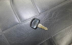 HONDA C90 SUPER CUB E 2011 HA02