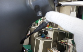 SUZUKI ADDRESS V125 G CF46A