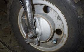 HONDA MONKEY 2021 Z50J