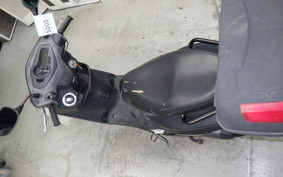 YAMAHA CYGNUS 125 XSR 3 SEA5J