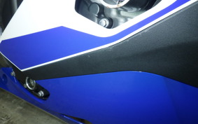 KAWASAKI ZX-4RR 2024 ZX400P