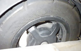 SUZUKI ADDRESS V125 DT11A