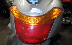 SUZUKI LET's 5 G CA47A