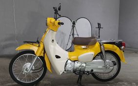 HONDA SUPER CUB50 AA09
