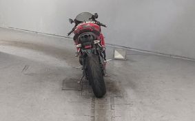 TRIUMPH DAYTONA 675 2011 TMD106