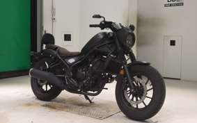 HONDA REBEL 250 S 2022 MC49
