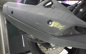 YAMAHA N-MAX 155 A SG50J