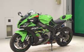 KAWASAKI ZX 10 NINJA ABS 2019 ZXT02E