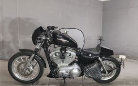 HARLEY XL883L 2006 CR2