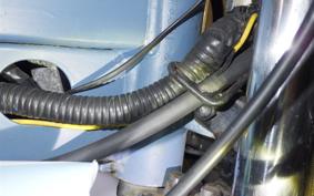 HONDA NS-1 2011 AC12