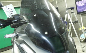 HONDA ADV160 2012 KF54