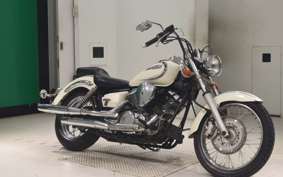 YAMAHA DRAGSTAR 250 VG02J