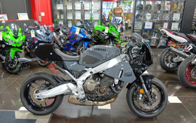 YAMAHA XSR900 GP 2024 RN96J