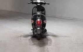 HONDA GIORNO AF77