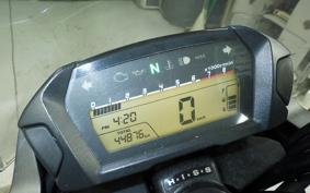 HONDA NC700S 2012 RC61